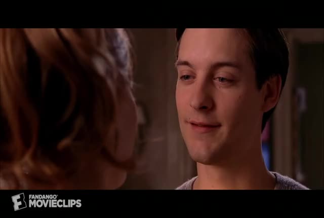Spider-Man 2 - Thank You, Mary Jane Watson Scene (10/10) | Movieclips
