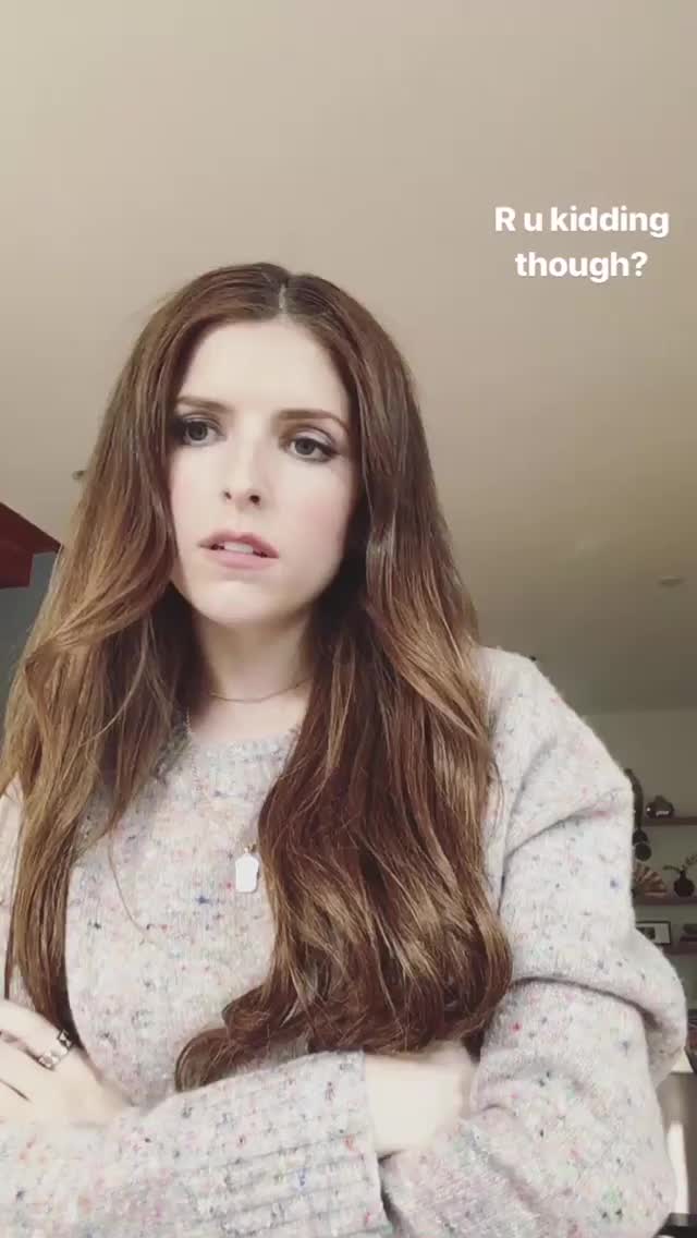annakendrick47