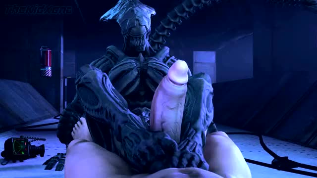 Excella Footjob FINAL 30FPS