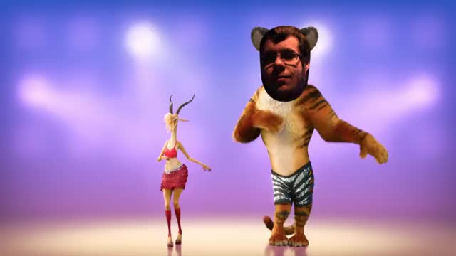 dancing gif