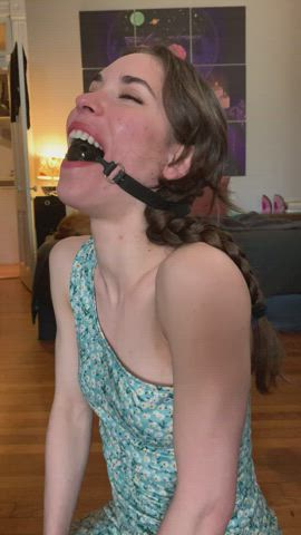 [M]aster putting his [f] bratty sub in place
