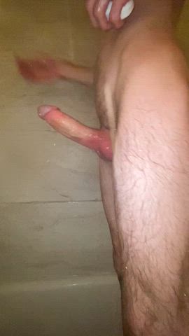 Wanna get in the shower with me?;)