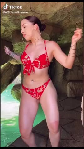 Dancing gif