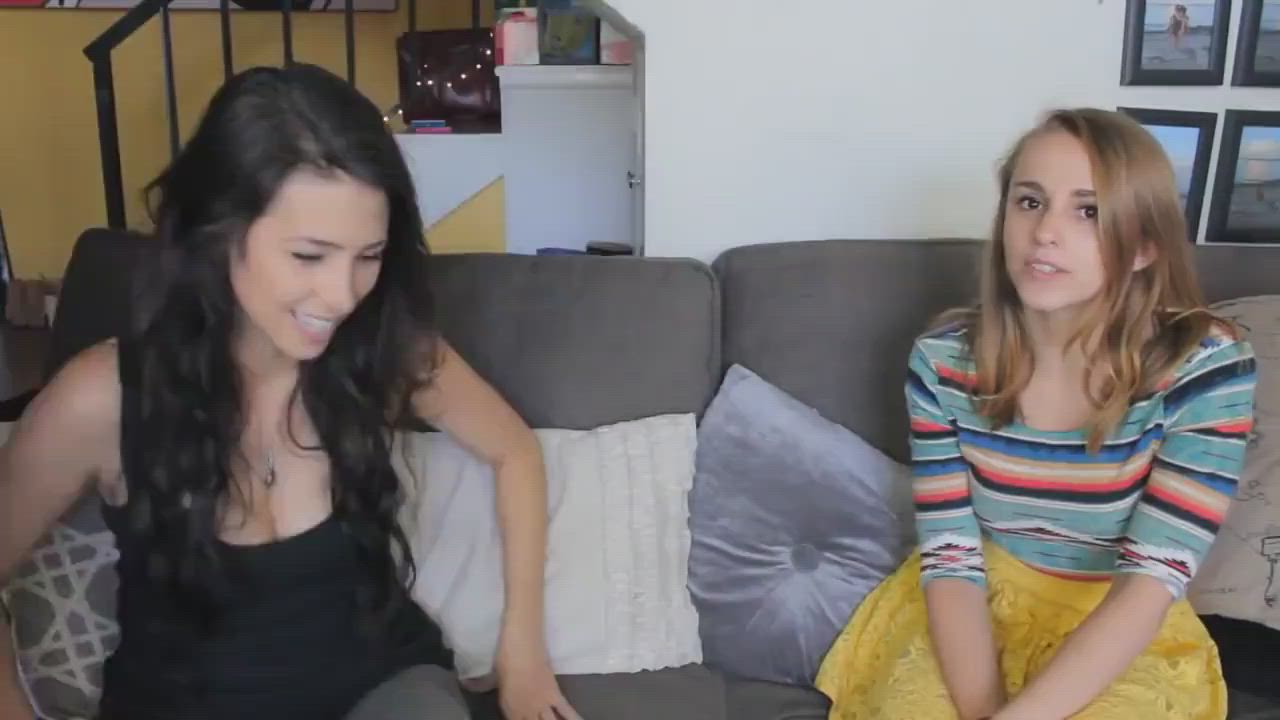Youtubers Spanking Each Other