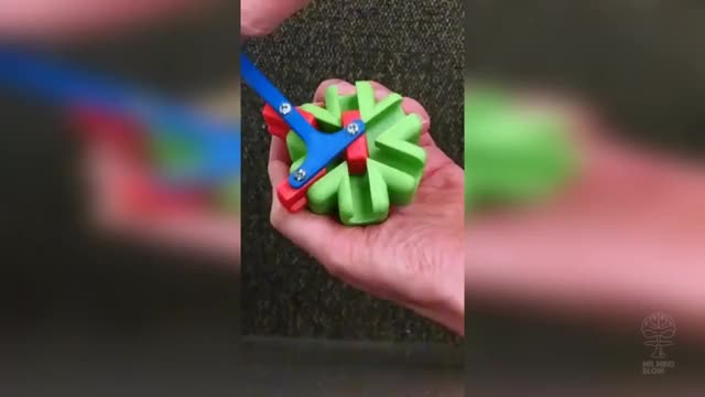 Amazing Science Toys/Gadgets 3