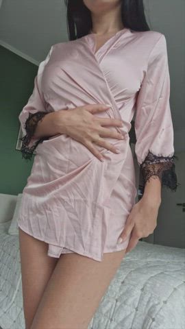 I woke up horny again.. 18F