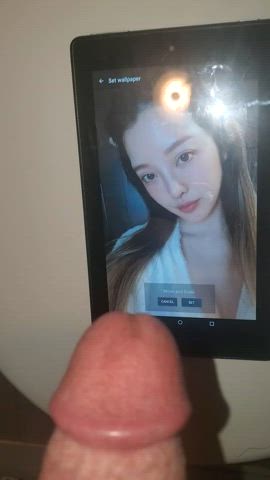 cum cumshot tribute r/tributeme gif