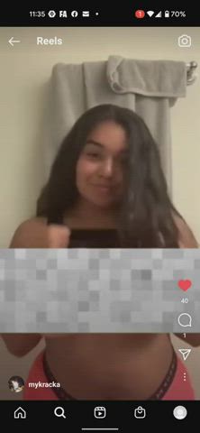 The name at the bottom isn't her... That would be too easy. So please help of you