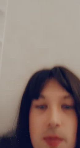 Take my sissy virginity
