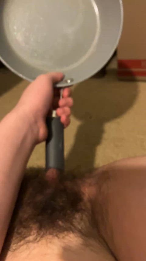 dildo ftm object insertion pov trans trans boy trans man gif