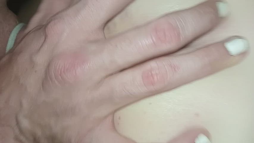 her sleeping asshole made me cum so quickly