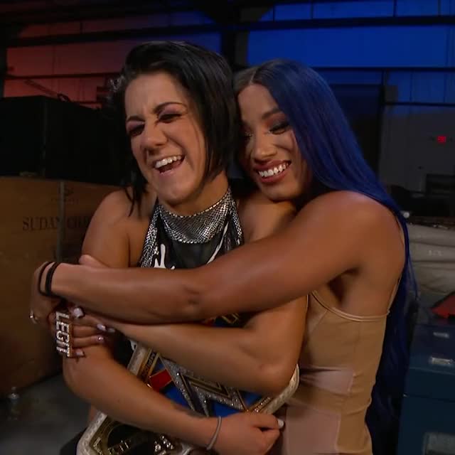BFF