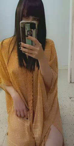 In the mirror ;)