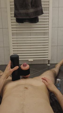 Handsfree, sort of...