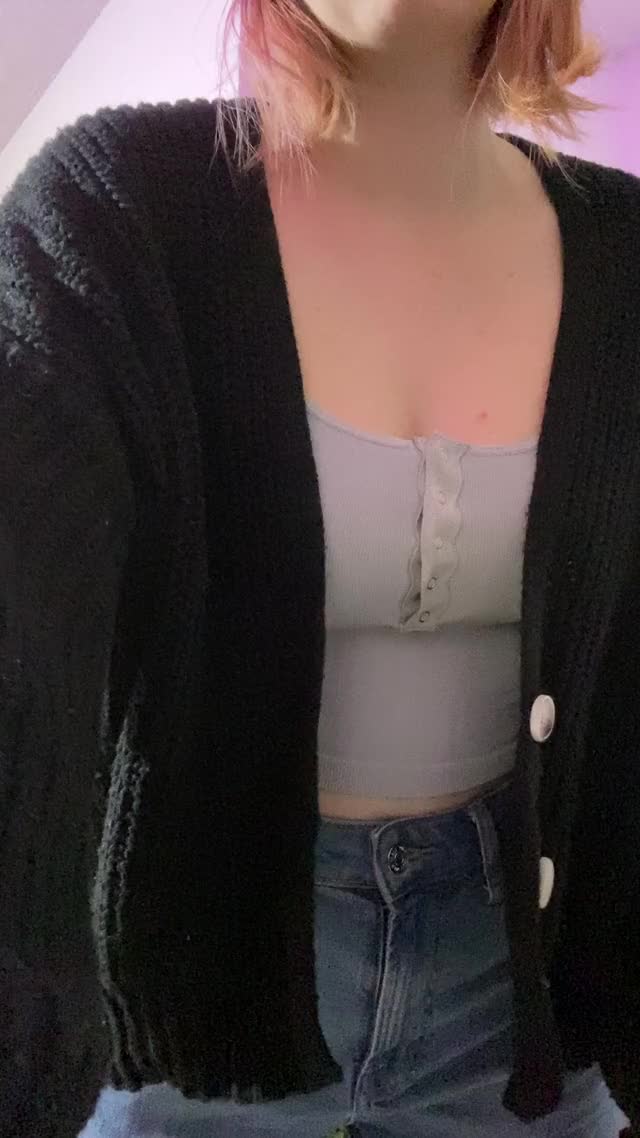 Trying to decide how many buttons to leave undone.. [Reveal]