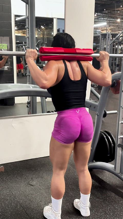 How much do you think I can lift? 
