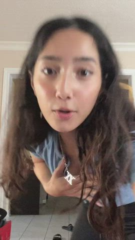 filipina iranian tiktok gif