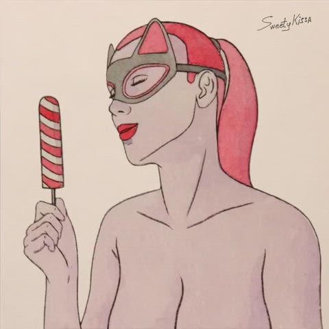 amateur animation cartoon homemade animated-sex gif