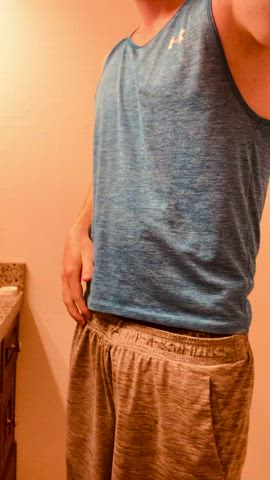 Want it hard?