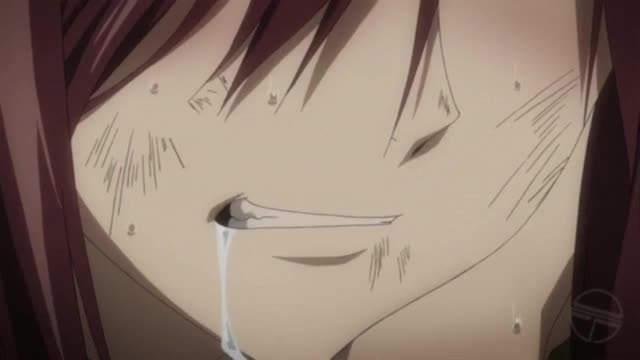 Erza torture scene part 2 tatarus arc fairy tail