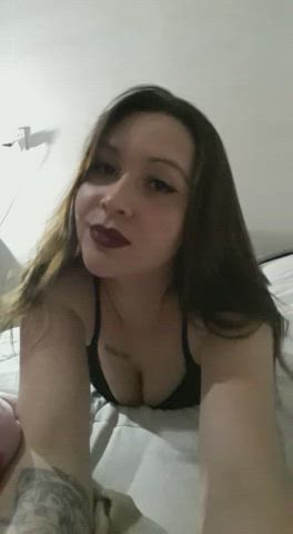 I invite you to my world xxx 😈. Are you ready to have the best orgasm of your