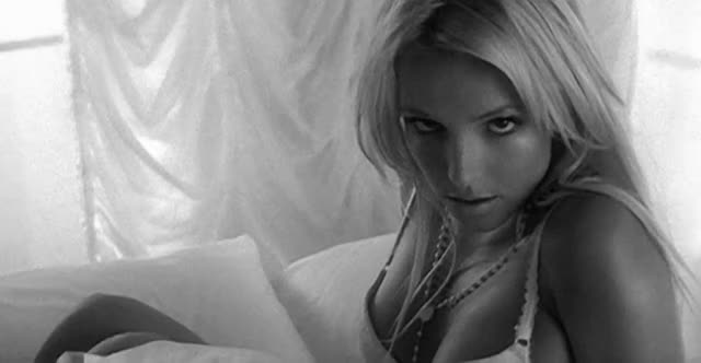 Britney Spears - My Prerogative (Part 2)