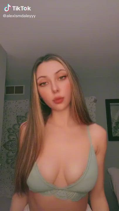 19 Years Old Barely Legal Teens TikTok Porn GIF by tiktokslut