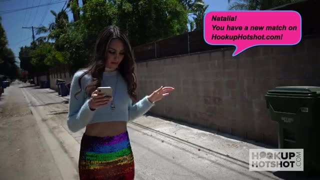 Natalia Nix HH