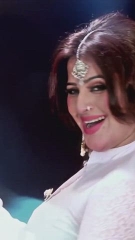 Dancing Punjaban diljeet