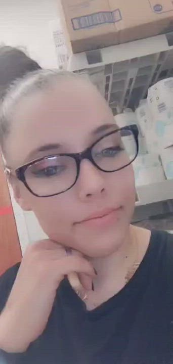 Makeup and Titties
