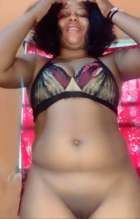 cam camgirl nigerian webcam just-boobs gif