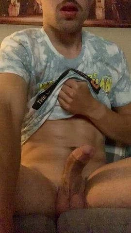 Netflix n chill?