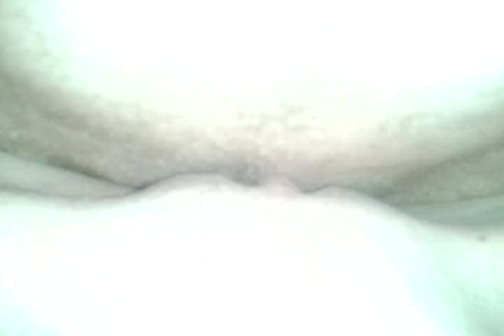 Hardcore POV Pussy gif