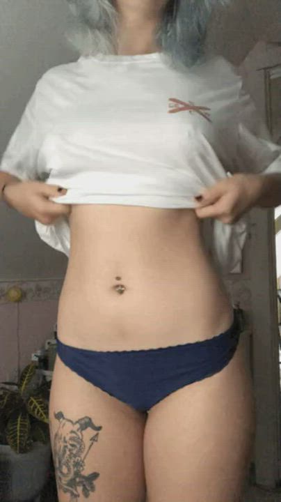Sex Shower Small Tits gif