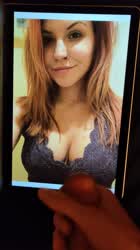 Babe Redhead Tribute gif