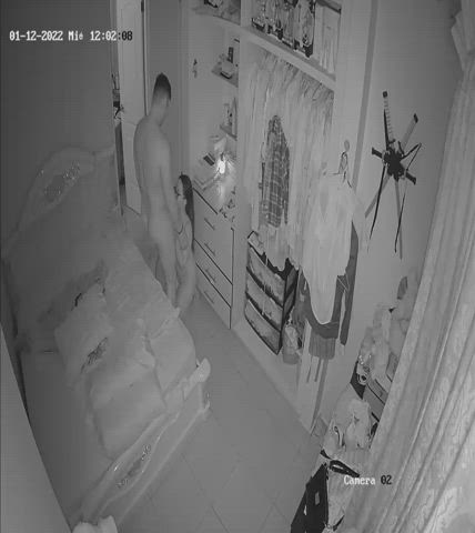 Homemade Spy Spy Cam gif
