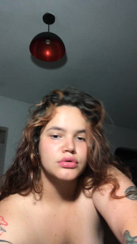bbc bbw chubby onlyfans tits gif
