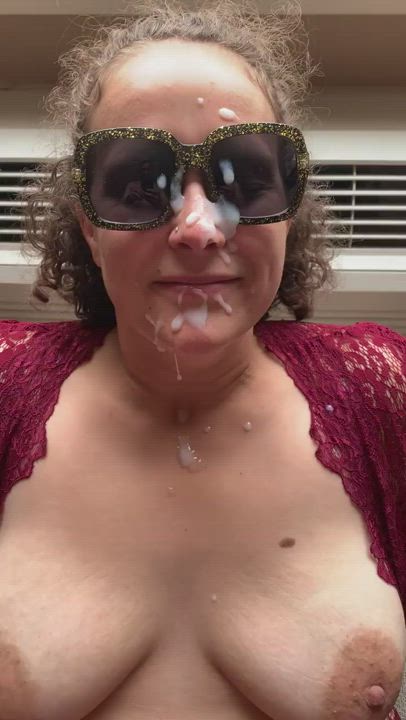 On my last workday before vacation, thought I’d repost my last Vegas facial, for