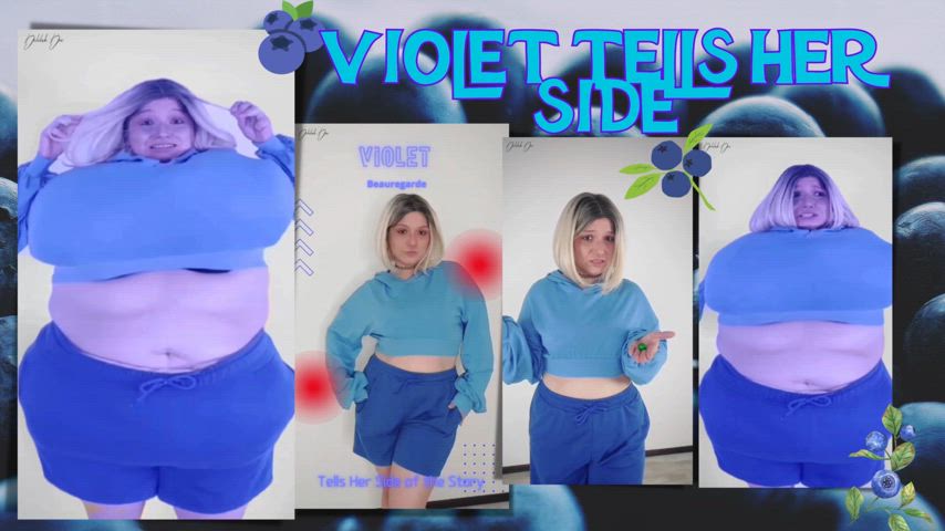 bbw big ass big tits blonde cosplay embarrassed fetish kinky role play r/weird_porn