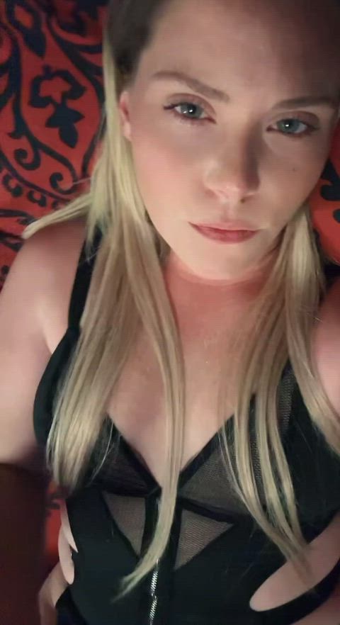 You Come here! 😈