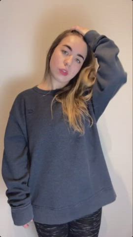 Amateur Big Tits Boobs Chubby Erect Nipples Erotic Homemade Huge Tits Legs Long Hair