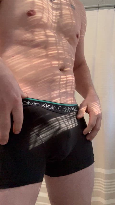 You excite me(32)