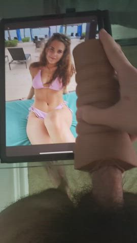 Tributing. Kik n7c3