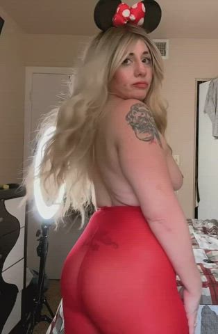 Don’t forget about red