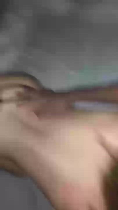 BBC Cuckold Doggystyle gif