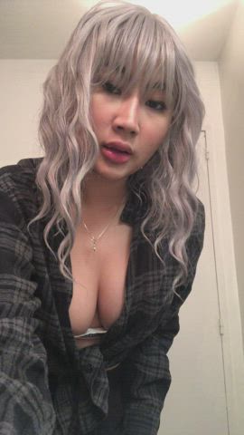 Are 18 y/o asian girls still appreciated here?...