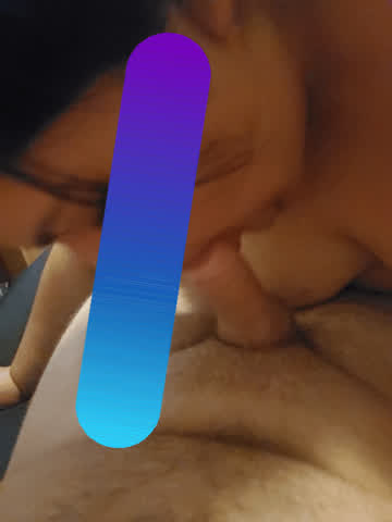 Sucking dick is my favorite thing to do on the weekends!??GIF by @han_24