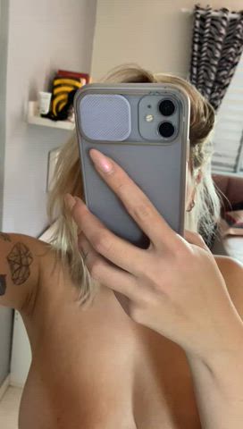 I am the girl of your Dreams: naughty natural busty blonde 😈 Over 700 videos and