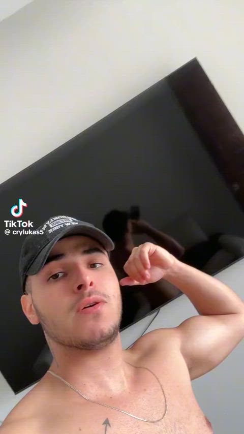 big dick cock cockflash gif