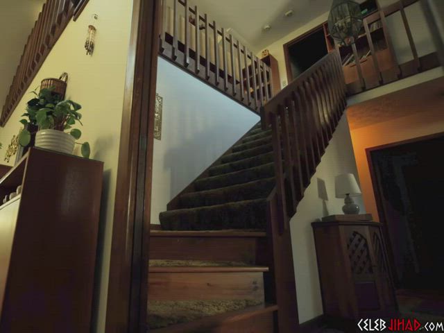Big Tits Natural Tits Vibrator gif